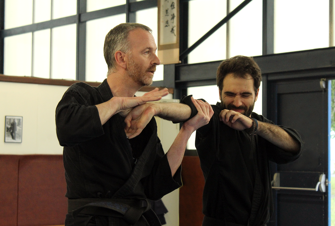 Gendai Budo