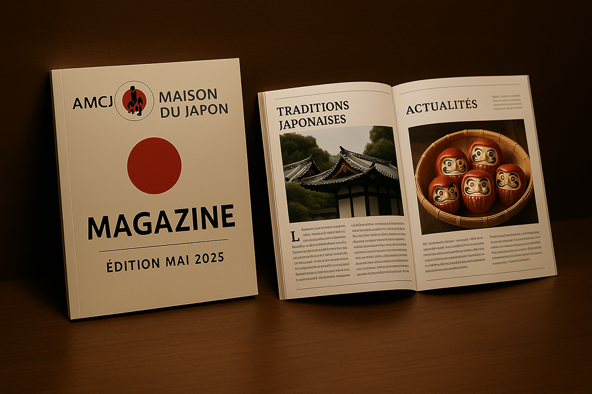 Civilisation et culture japonaise