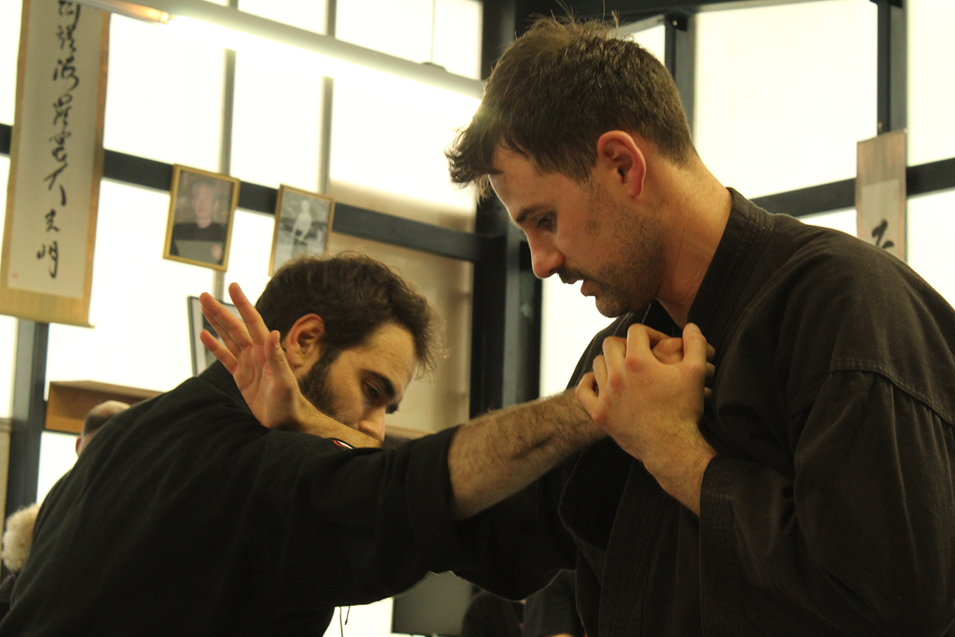 Gendai Budo