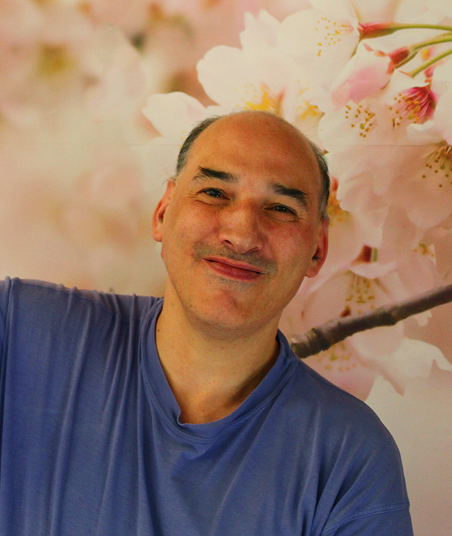 Témoignage de Jérémie G., élève de l'AMCJ - Maison du Japon